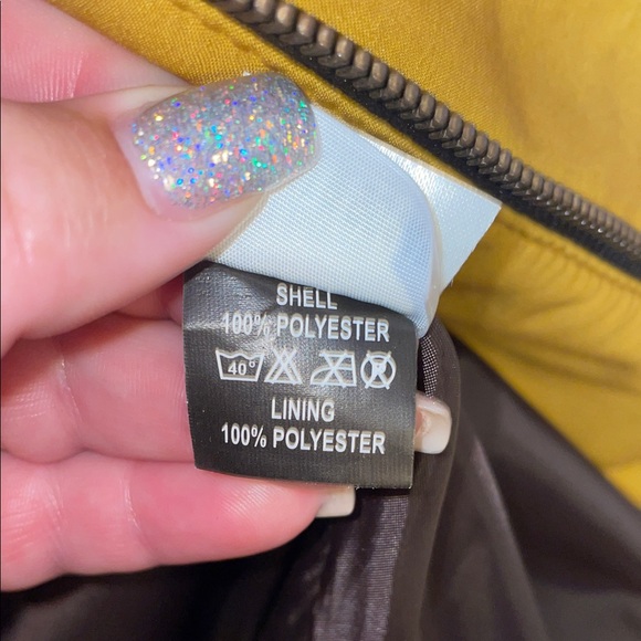 Rodeo Vegas 4XL Tan Canvas Vest NWT • Embroidered NFR Logo - Picture 16 of 16